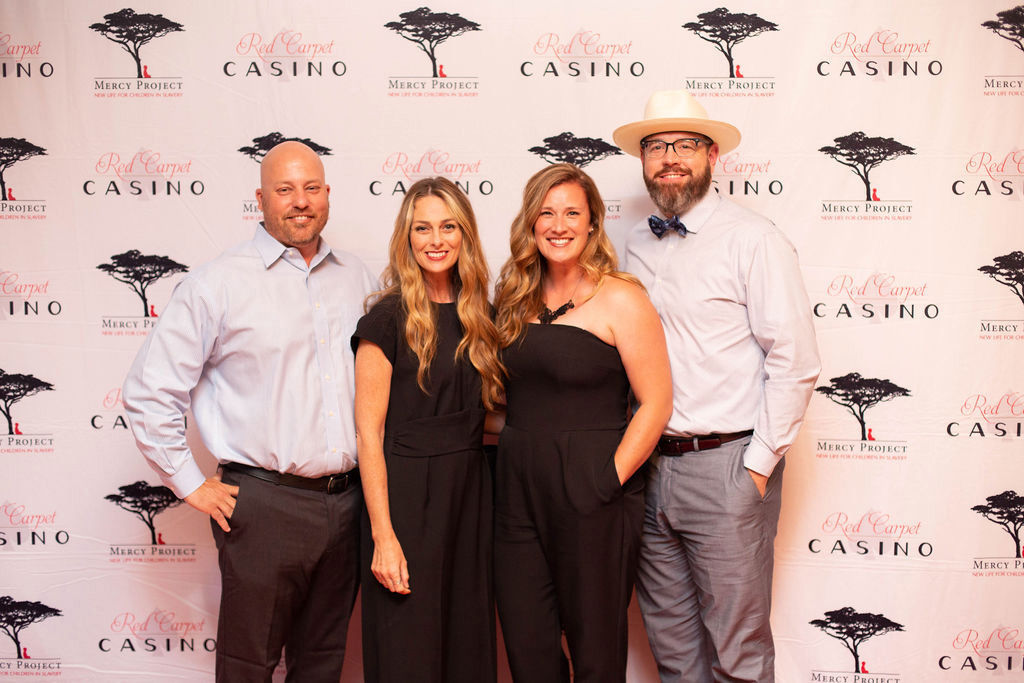 Mercy Project Red Carpet Casino 2019